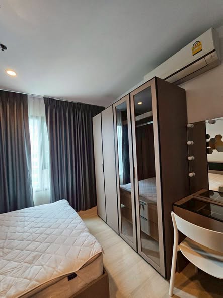 bedroom of Life Asoke