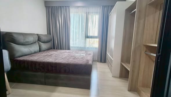 bedroom of Life Asoke