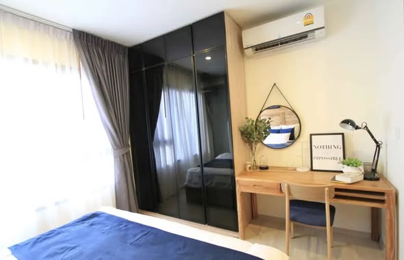 bedroom of Life Asoke