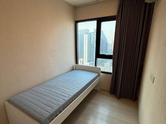 bedroom of Life Asoke