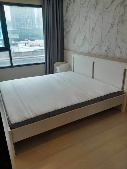 bedroom of Life Asoke