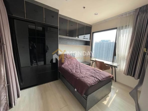 bedroom of Life Asoke