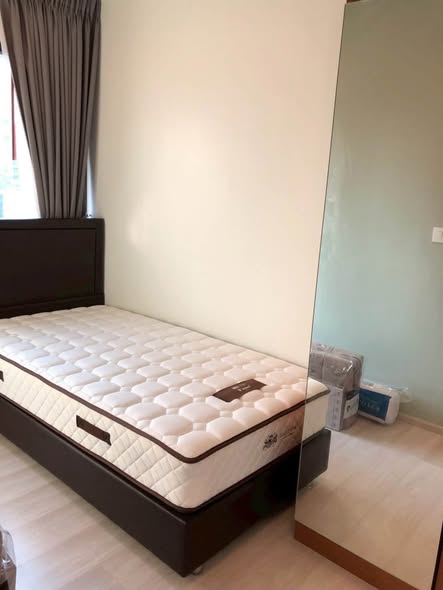 bedroom of Life Asoke