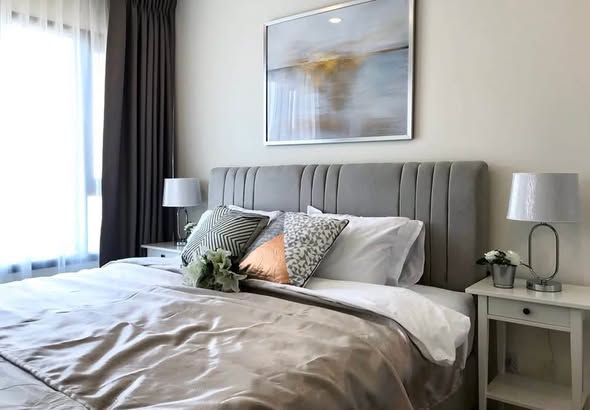 bedroom of Life Asoke
