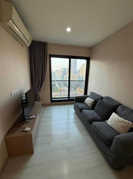 bedroom of Life Asoke
