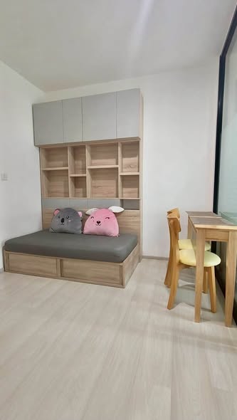 bedroom of Life Asoke