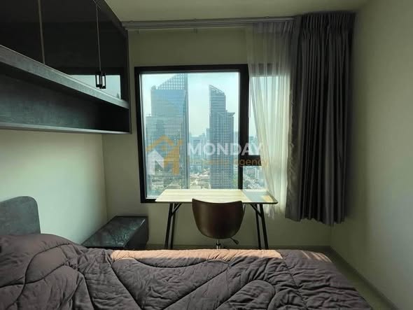 bedroom of Life Asoke