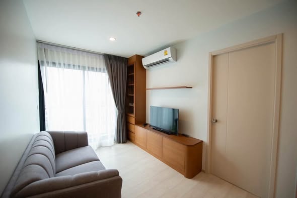 bedroom of Life Asoke