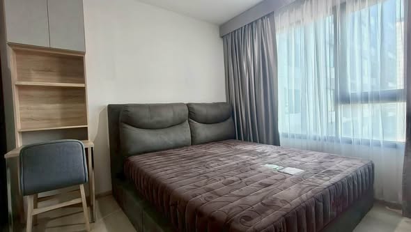 bedroom of Life Asoke