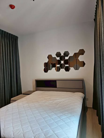 bedroom of Life Asoke