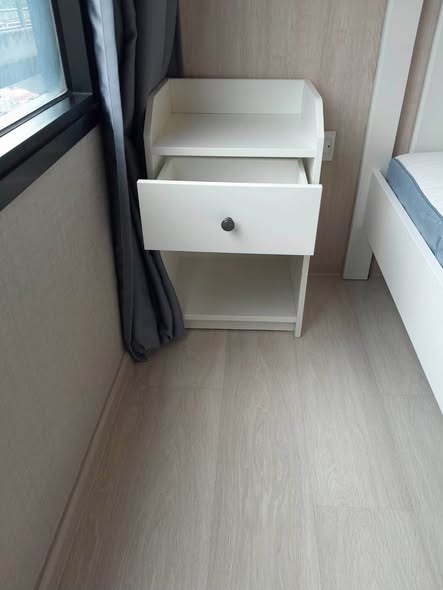 bedroom of Life Asoke