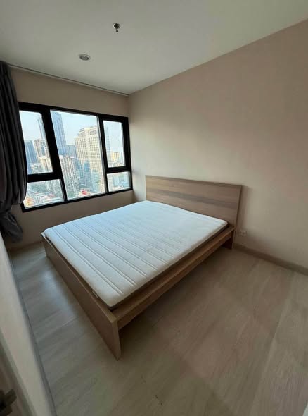 bedroom of Life Asoke