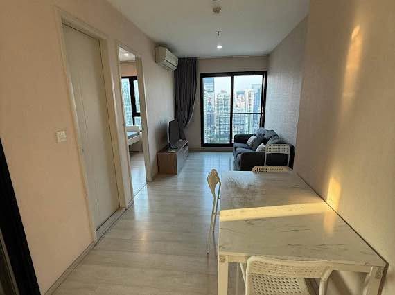 bedroom of Life Asoke