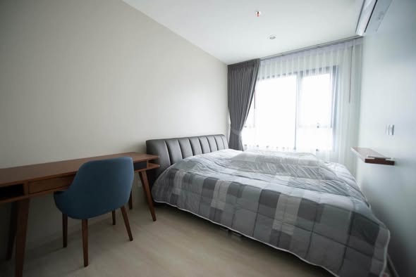 bedroom of Life Asoke