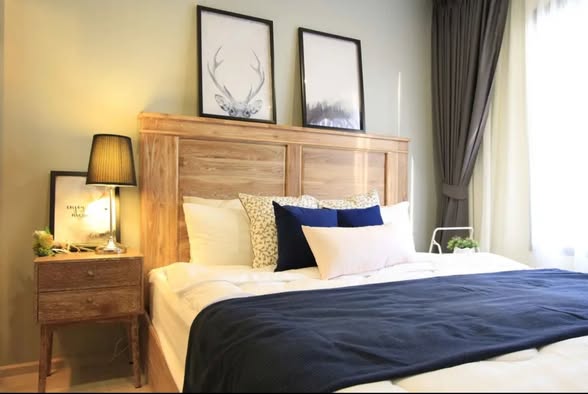 bedroom of Life Asoke