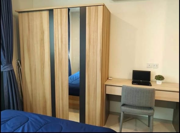 bedroom of Life Asoke