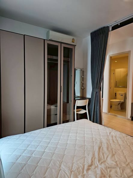 bedroom of Life Asoke