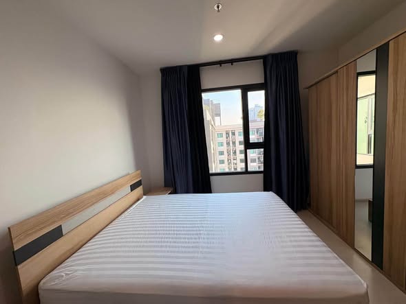 bedroom of Life Asoke