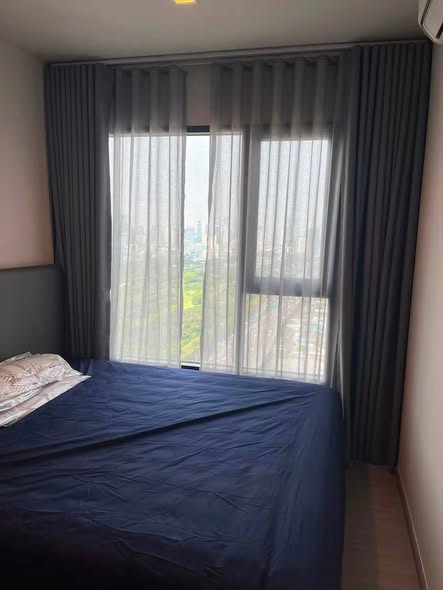 bedroom of Life Asoke Hype