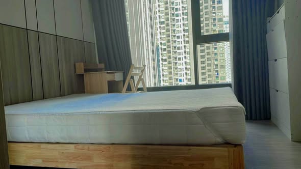 bedroom of Life Asoke Hype