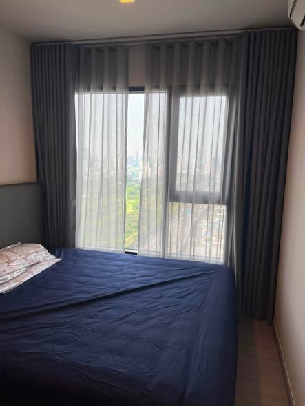bedroom of Life Asoke Hype