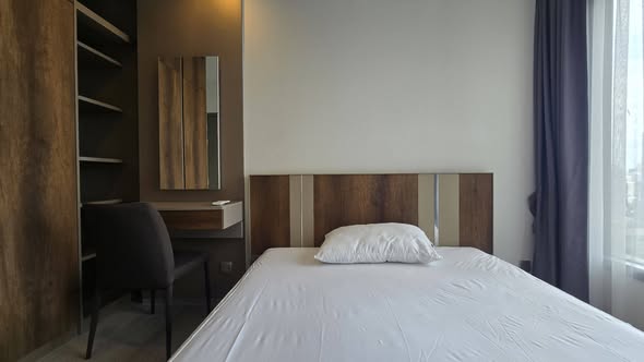bedroom of Life Asoke Hype