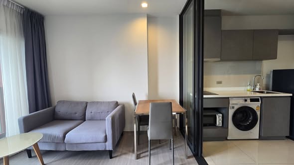 bedroom of Life Asoke Hype
