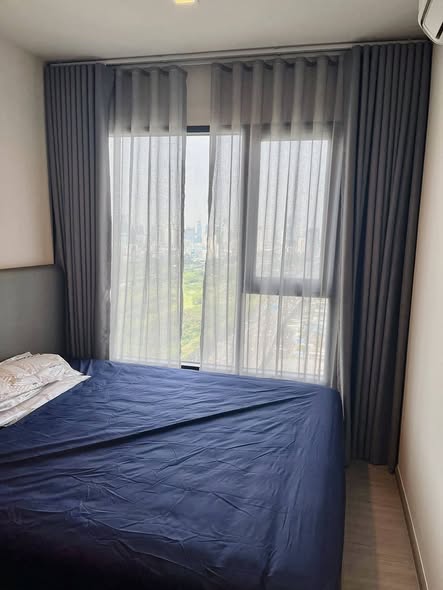 bedroom of Life Asoke Hype
