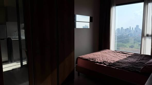 bedroom of Life Asoke Hype