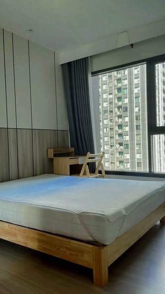 bedroom of Life Asoke Hype