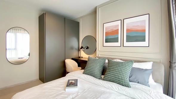 bedroom of Life Asoke Hype