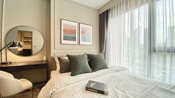 bedroom of Life Asoke Hype