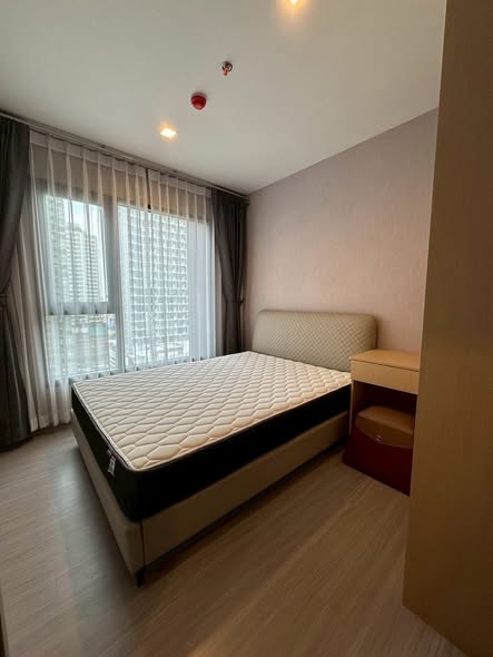 bedroom of Life Asoke Hype