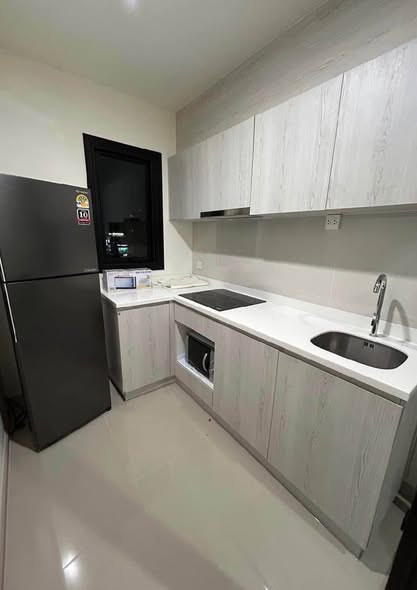 kitchen of Life Asoke