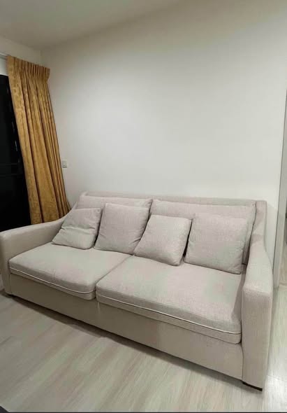 living room of Life Asoke