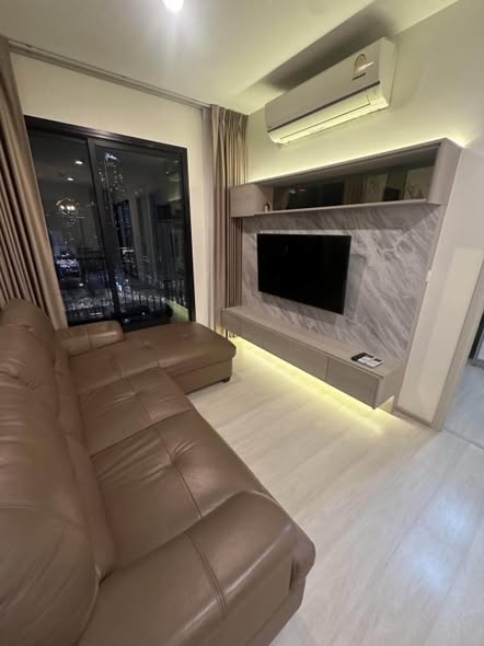 living room of Life Asoke