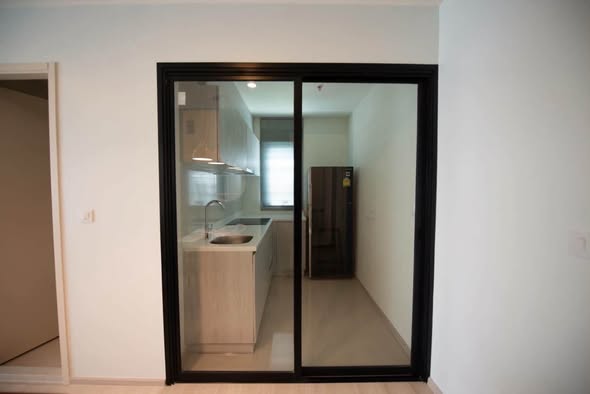 room interior of Life Asoke