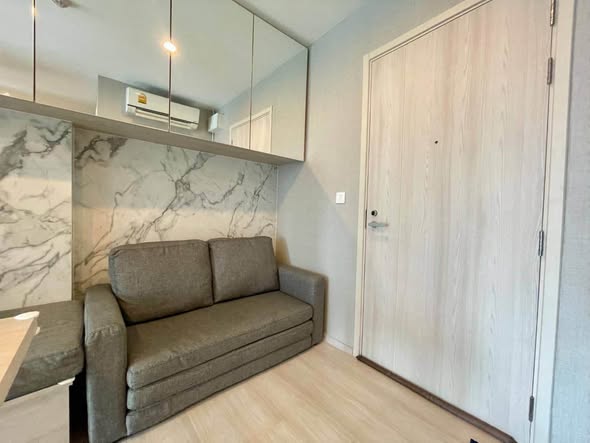 room interior of Life Asoke