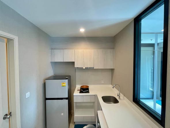 room interior of Life Asoke