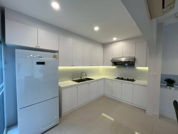 kitchen of Life Bangkok Boulevard Ramintra 65