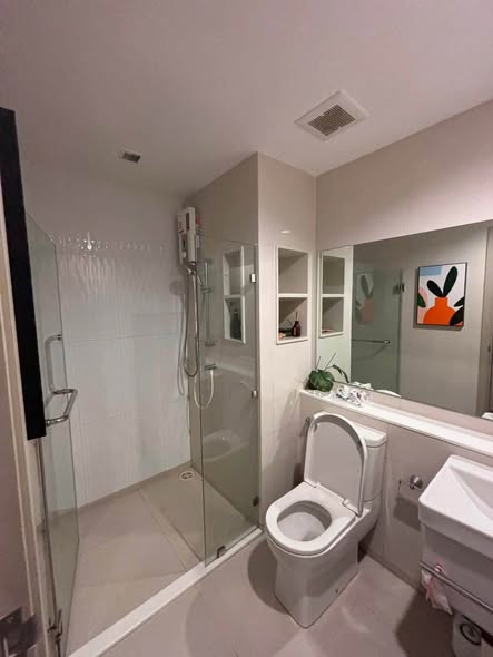 bathroom of Life Ladprao