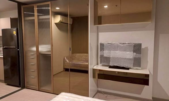 bathroom of Life Ladprao