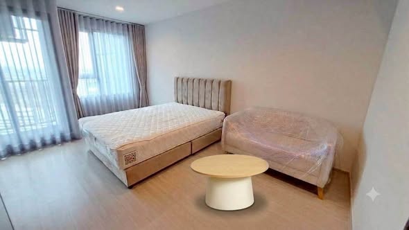 bedroom of Life Ladprao