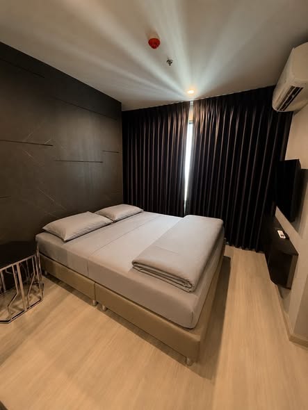 bedroom of Life Ladprao