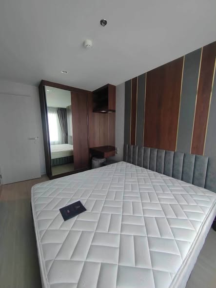 bedroom of Life Ladprao