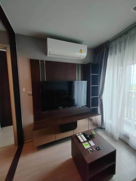 bedroom of Life Ladprao