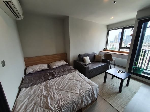 bedroom of Life Ladprao