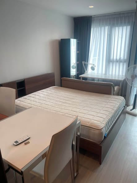 bedroom of Life Ladprao