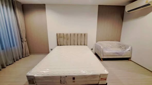 bedroom of Life Ladprao