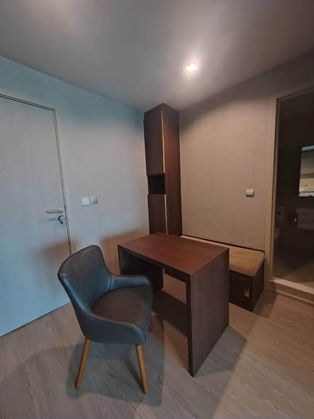 bedroom of Life Ladprao